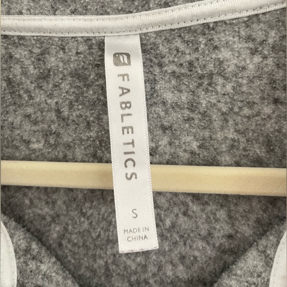 Fabletics Running Pullover - image 3